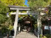 江東天祖神社(東京都)