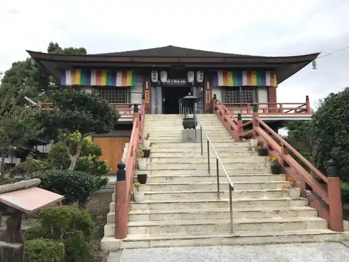 円満院門跡(滋賀県)