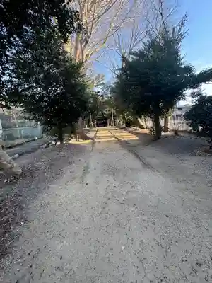 矢椅神社(三重県)