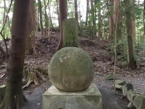 椿大神社のその他建物