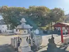 多摩川諏訪神社(東京都)