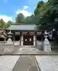 月読神社(神奈川県)