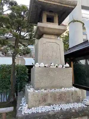 高木神社のその他建物