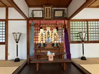 人麿神社(奈良県)