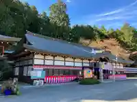 意賀美神社(大阪府)
