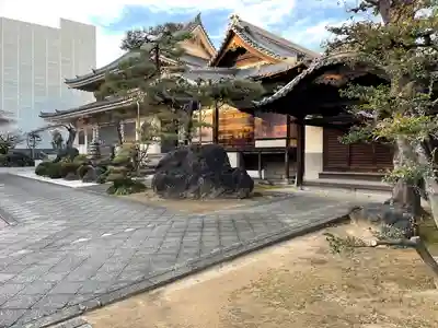 政秀寺(愛知県)
