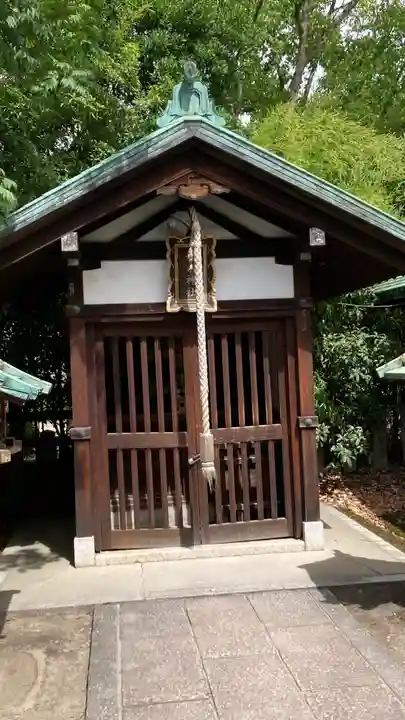 豊國神社(大阪府)