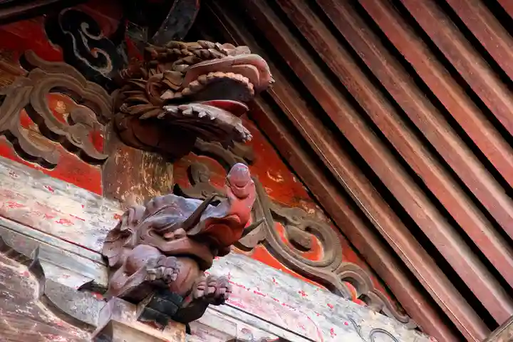 住吉神社のその他建物