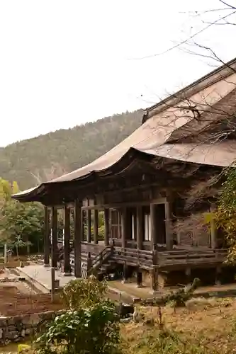 大原寺勝林院(京都府)