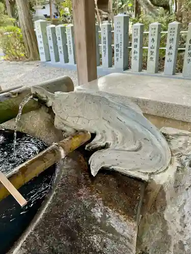 伊弉諾神宮(兵庫県)