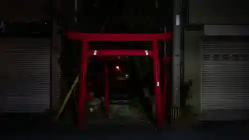 大門稲荷(三重県)