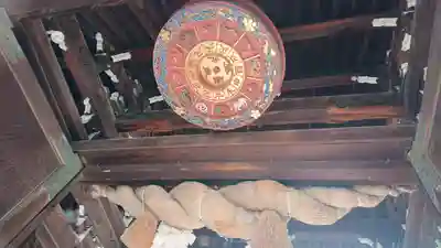 大阪天満宮の芸術