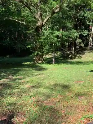 春日神社(福島県)