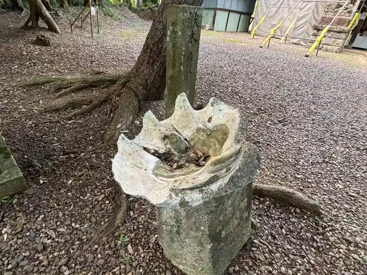 和田神社(福島県)