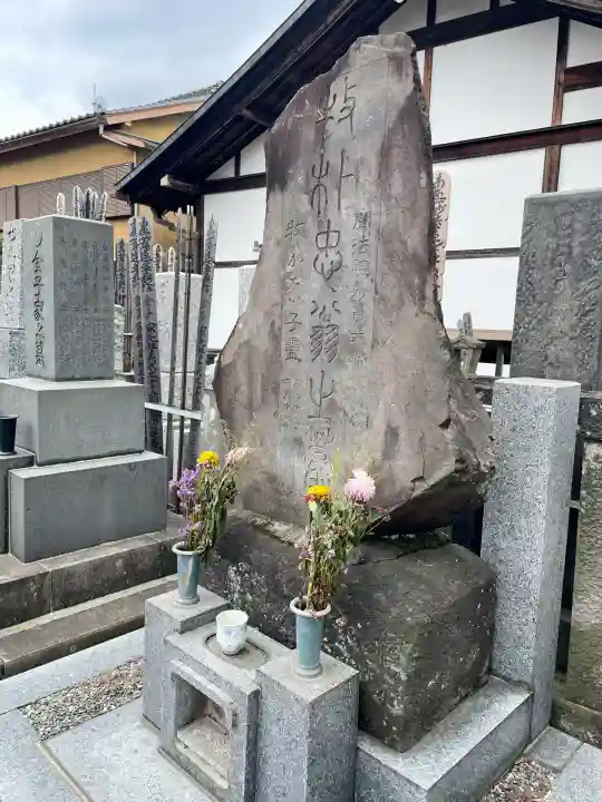 大正寺(千葉県)