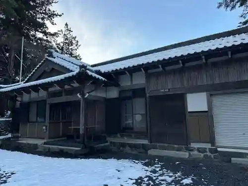 大神神社(岐阜県)
