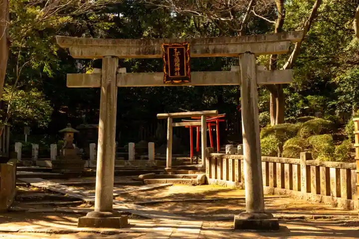 根津神社(東京都)