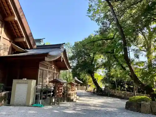 師岡熊野神社(神奈川県)