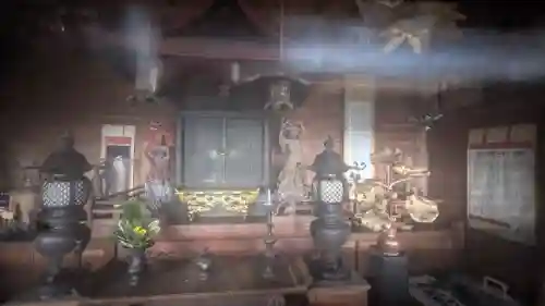 西光寺（田部観音堂）(滋賀県)