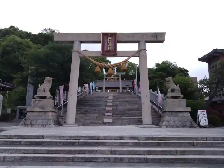神前神社(愛知県)