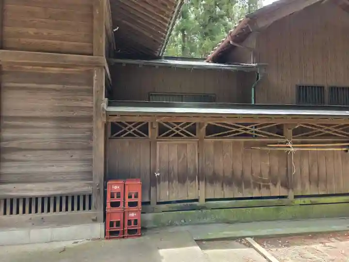 須賀神社(埼玉県)