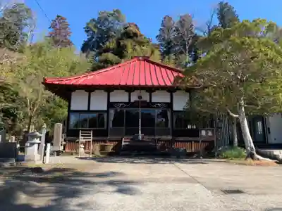妙楽寺(千葉県)