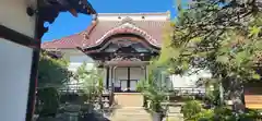 常泉寺(福島県)