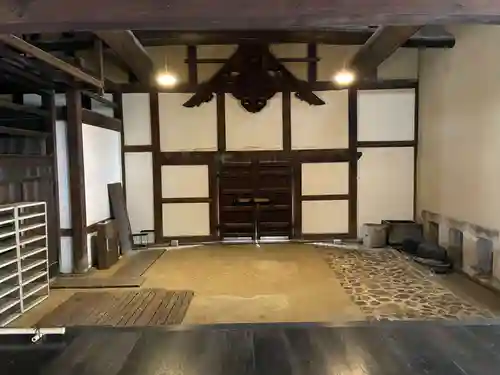 妙心寺（妙心禅寺）(京都府)