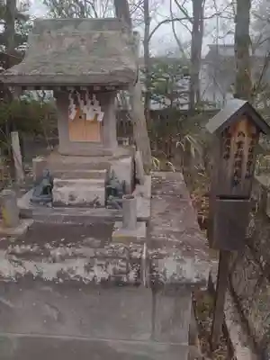 大國神社(宮城県)