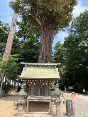 鹿島神宮(茨城県)