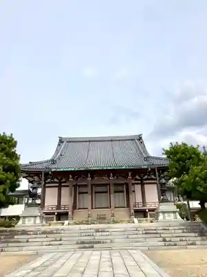 三河別院(愛知県)