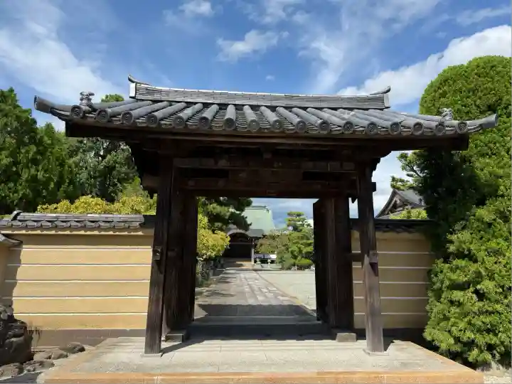 勝福寺(神奈川県)