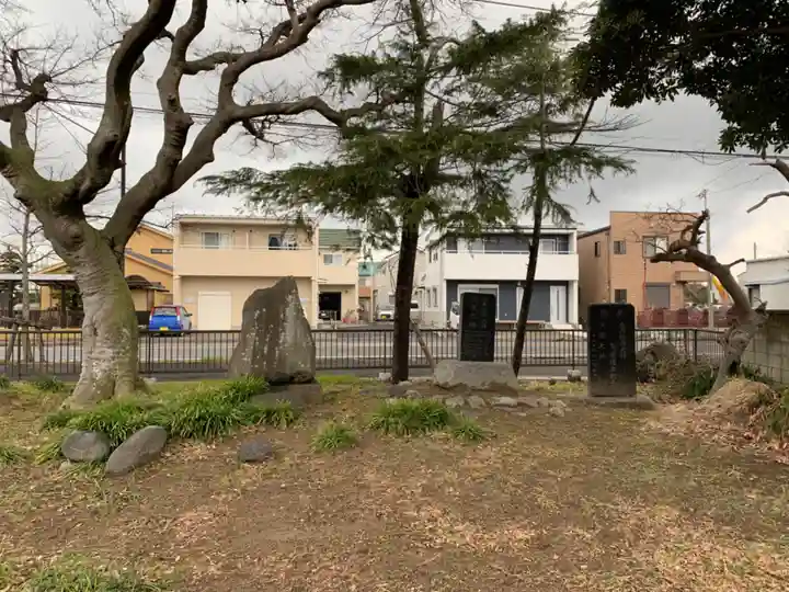 金刀比羅大神(千葉県)