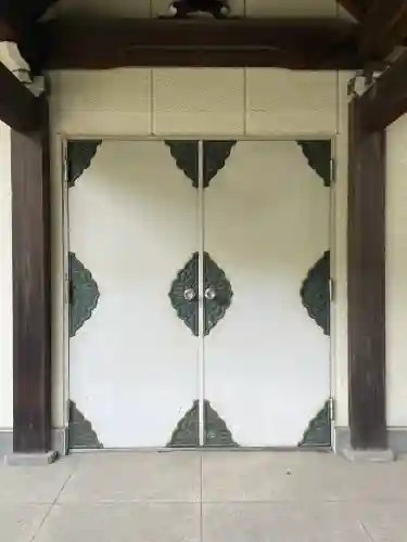 東禅寺(東京都)