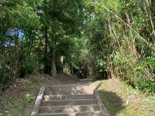 天満神社のその他建物