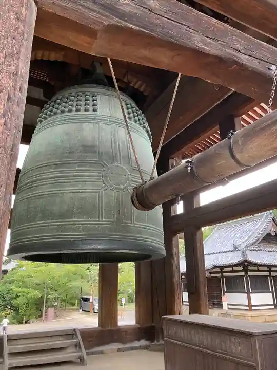 東大寺鐘楼のその他建物