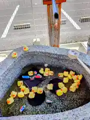 阿邪訶根神社(福島県)