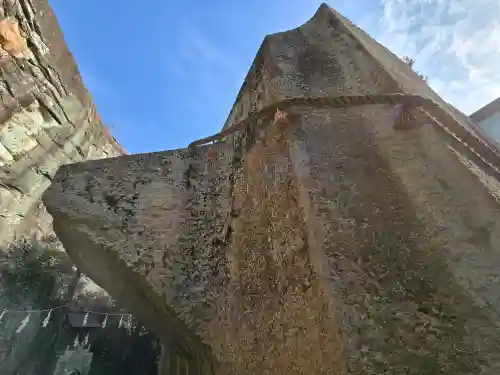 生石神社(兵庫県)