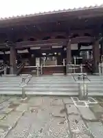 萬行寺(福岡県)