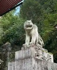 鞍馬寺(京都府)