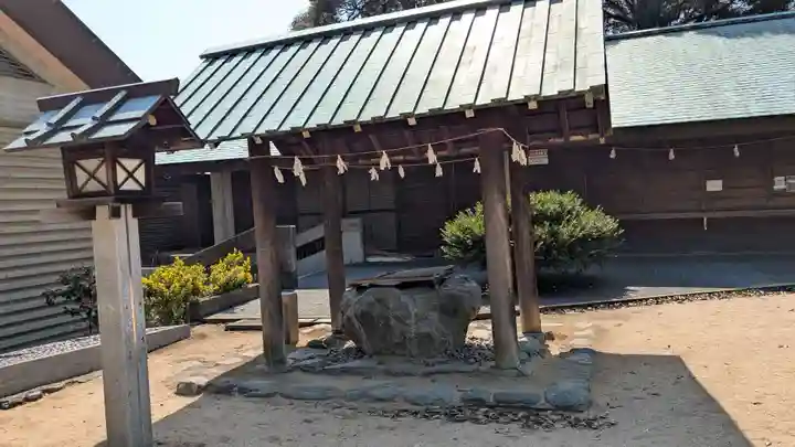 東雲神社(愛媛県)