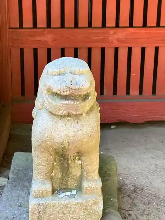 屋形四社神社(千葉県)
