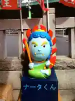 長崎不動尊(東京都)