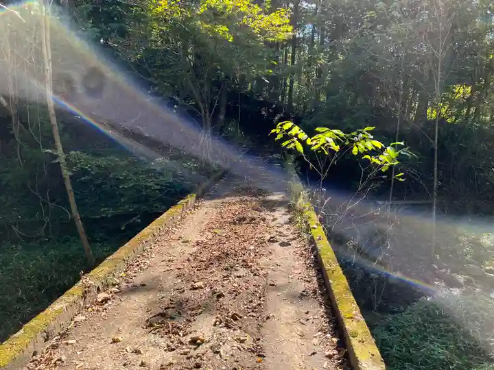 船宮神社(山梨県)