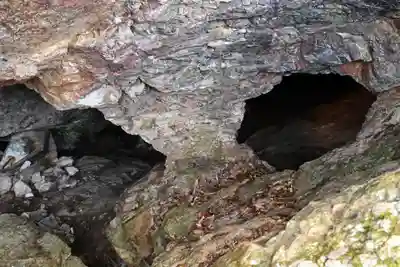 津峯神社(徳島県)