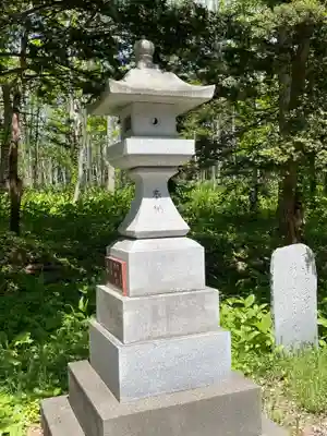 中川神社(北海道)
