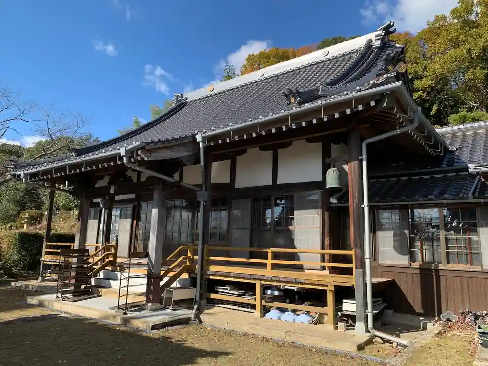 明照寺（山口県防府駅）のアクセス・お参りの情報 （浄土真宗