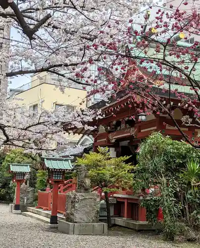 秋葉神社のその他建物