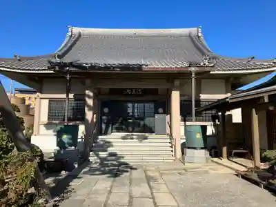 西方寺(埼玉県)