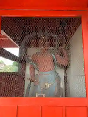 金勝寺(千葉県)